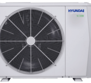 Pompa de caldura aer-apa SPLIT Hyundai HYHA-V6W/D2N8-B  6 Kw