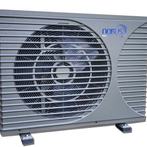 Pompa de caldura aer-apa MONOBLOC NB-120W/EN8BP 12 Kw