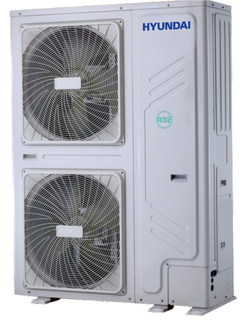 Pompa de caldura aer-apa MONOBLOC HYHC-V18W/D2RN8 18 Kw