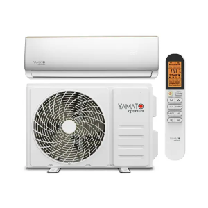 Aer conditionat Yamato Optimum YW12T2n 24000 BTU, Inverter