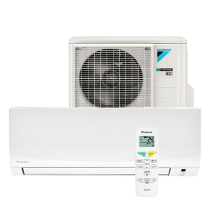 Aer Conditionat Daikin Perfera FTXM35A+RXM35A9 Inverter 12000 BTU/h, control Wi-Fi integrat