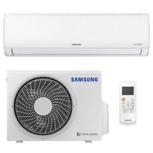 Aparat de aer conditionat Samsung AR12TXHQASINEU – 12000 btu. Clasa energetica A++