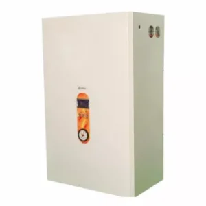 Centrala electrica Ecotermal – MRT 6-30 - 12 kw