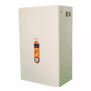 Centrala electrica Ecotermal – MRT 6-30 - 8 kw