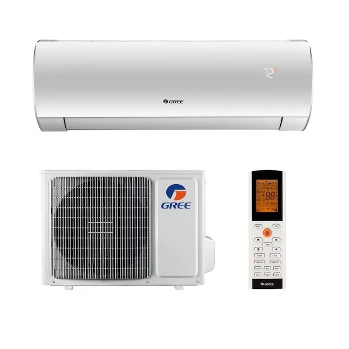 Aparat de aer conditionat Gree Fairy GWH09ACC-K6DNA1F Inverter 9000 BTU R32