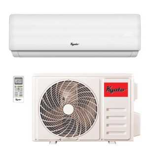Aer conditionat Kyato Eco inverter 18R32 HC WiFi 18000BTU, clasa energetica A++