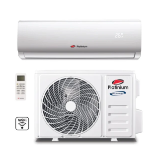 Aer conditionat 12000 BTU Platinium PureAir, Inverter, Wi-Fi, Clasa A++
